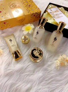 贵妇丹五件套化妆品套装贵妇膏贵妇水乳洗面奶面霜面部护肤品