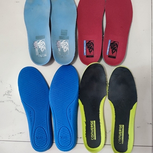 vans ultracush pro缓震滑板鞋垫露娜41码