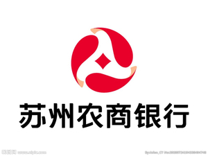 江苏农商银行标志图片
