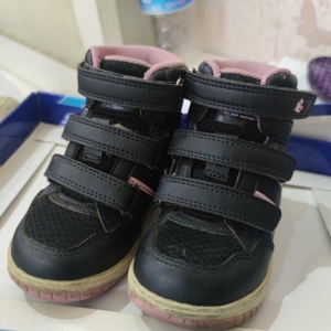 儿童矫正鞋江博士