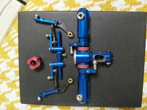 华科尔450直升机 配件.有使用过的 有全新的.