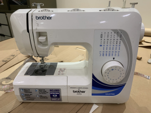 兄弟牌缝纫机2700