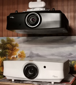 奥图码uhz886,uhz880,uhz65等4k激光机"短