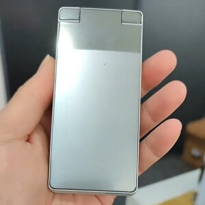 aquos 夏普 日式sharp 501sh智能翻盖手机