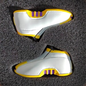 enterbay 非eb 老叶出品 科比面包the kobe