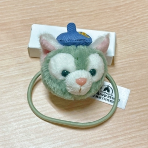 迪士尼发圈 杰拉多尼 tony画家猫