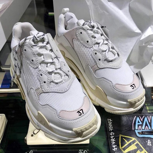 balenciaga/巴黎世家女鞋一代老爹鞋