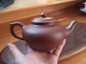 00第一优先飘飘淘宝紫砂壶纯手工 询价 保证不会贵 不忽悠 周新保