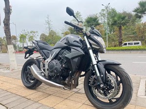 出售一台本田变异大黄峰cbr1000r,精品车,公升级街车,_阿里巴巴找货