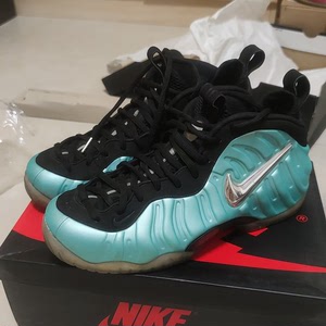 耐克 喷泡 新南海岸泡 44.5码