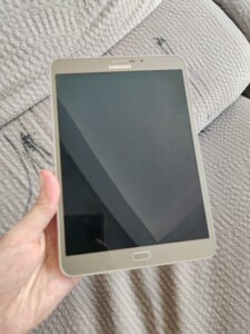 三星t715c平板电脑 运行3g 内存32g 4g通话版本