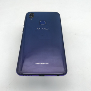 95新 vivoz3 极光蓝 6g 64g手机_阿里巴巴找货神器