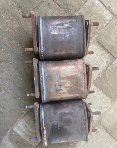 别克凯越三元催化器,凯越1.6 1.8 1.5三元催化器 品