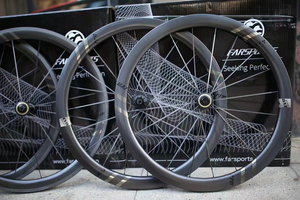 2022新款 farsports方远公路碳纤维轮组