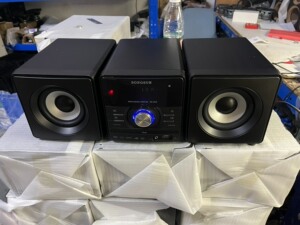 songsun/尚声xd-810组合音响dvd组合音响