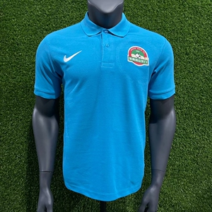 00tb984495266淘宝2021河南建业河南嵩山龙门训练服球衣球员版polo