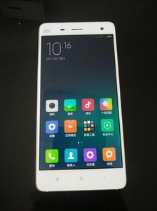 二手小米4手机 老人学生备用百元便宜4g手机 miui/小米_阿里巴巴找货