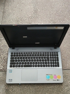 004人付款淘宝华硕x541 r541u x541