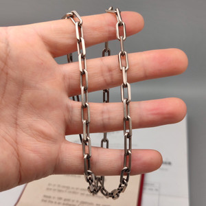 卡地亚斯巴达项链-淘宝拼多多热销卡地亚斯巴达项链货源拿货 - 阿里巴