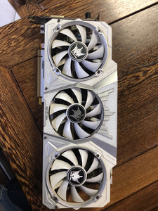 影驰1060-6g名人堂限量版三风扇,欢迎联系1345966