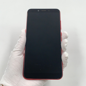 95新 【秒杀】 小米手机 6X 赤焰红 6G+64G 二手机