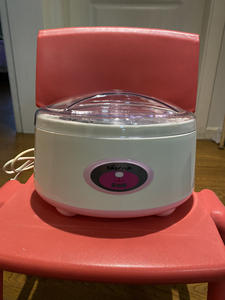 小熊酸奶机snj10a