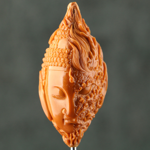 一念之间橄榄核单核