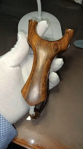 美国沙漠铁天罡 直板天罡 扁皮弓 精品木弓