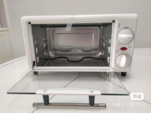 德世朗电烤箱德世朗小型烤箱10升,型号ddq-jk003,全