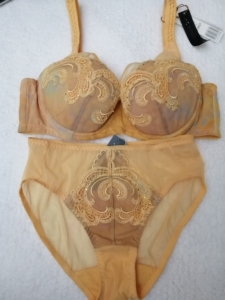 欧迪芬高端伊夏