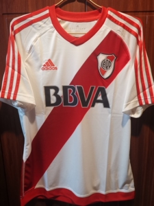 000人付款淘宝阿根廷河床队球衣