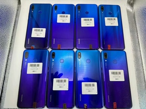 华为nova3手机成色9新左右6 128顶配麒麟970全网通_阿里巴巴找货神器