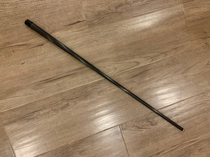 黑科技球杆前结 曲谱黑科技 邵氏阿仁 九球杆 11牙