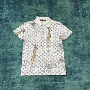 lv动物园短袖