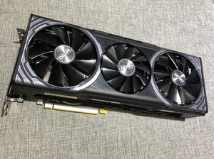 蓝宝石rx vega 64 8g超白金oc