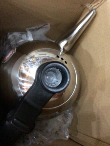 金灶k6/k7/k8/k9烧水壶配件304不锈钢电茶壶原厂配