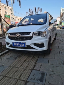 金鹏d70倒车影像