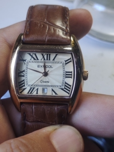 瑞士依保路手表女