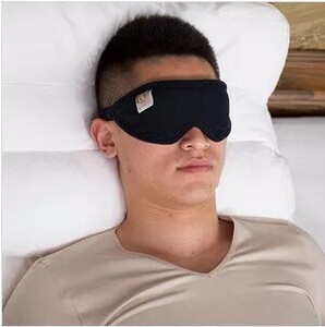 安然纳米舒脉眼罩