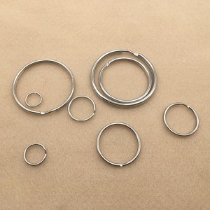 圆形扣环扣环圈