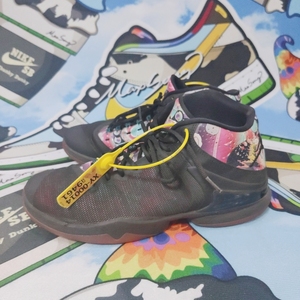 【支持验货】aj正品42.5码 superfly 风筝格里芬