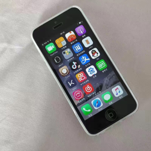 苹果5c iphone5c 备用机苹果手机原装无锁 联通4g