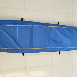 殡葬用品牛津布涂层装尸袋裹尸袋运尸袋停尸袋殡仪馆医院交通公安