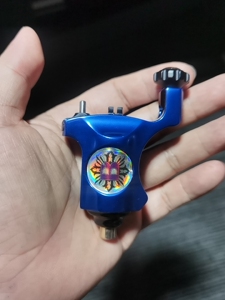 000人付款淘宝主教纹身机 直驱bishopjqy529526796900.