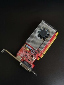 库存30片 惠普gt730 4g ddr3台式机独立显卡