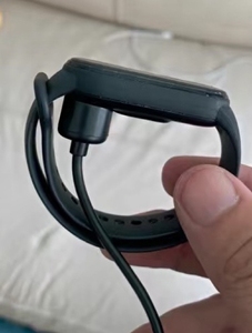 小米手环4/5/6代充电器智能快速充电线.