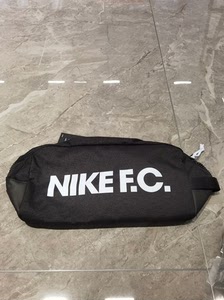 Nike FC 耐克足球鞋包训练收纳包，便携式手提袋，中超球