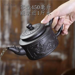 特价紫砂功夫茶具青瓷套装哥窑整套汝窑陶瓷盖碗茶壶茶杯子大套组