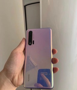 华为nova6手机,5g网络版 8g运行内存128g储存_阿里巴巴找货神器