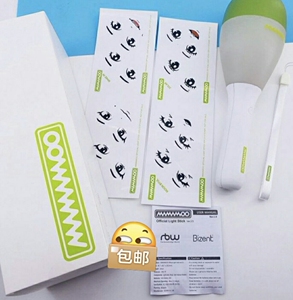 mamamoo应援棒萝卜灯变色手持荧光棒应援灯演唱会官方同款